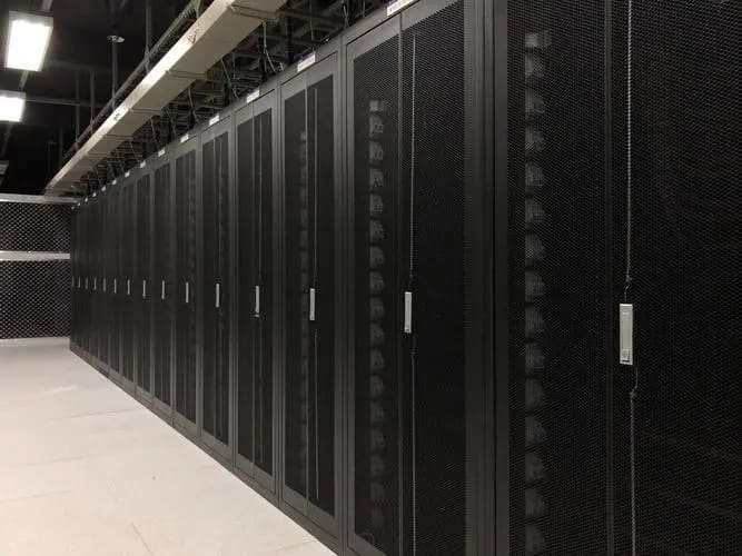 五桂山街道服务器租用